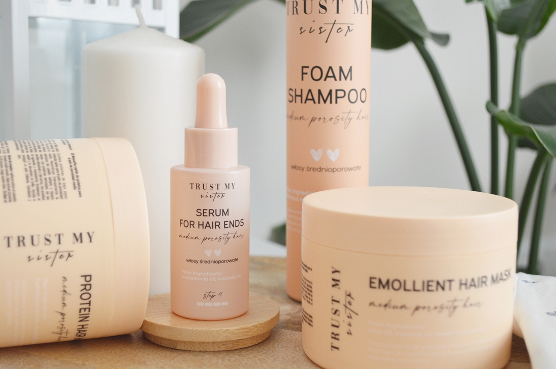 trust my sister co warto kupić puderek.com.pl